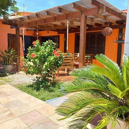Casa Da Barra- Suites Privativas Em Saquarema Exterior photo