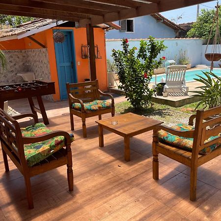 Casa Da Barra- Suites Privativas Em Saquarema Exterior photo