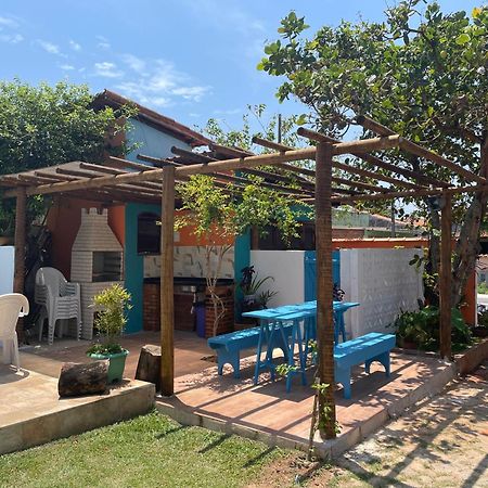 Casa Da Barra- Suites Privativas Em Saquarema Exterior photo