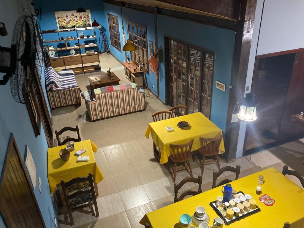 Casa Da Barra- Suites Privativas Em Saquarema Exterior photo