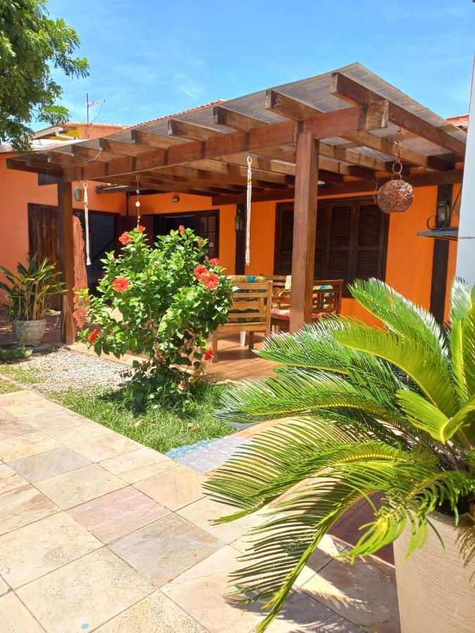 Casa Da Barra- Suites Privativas Em Saquarema Exterior photo