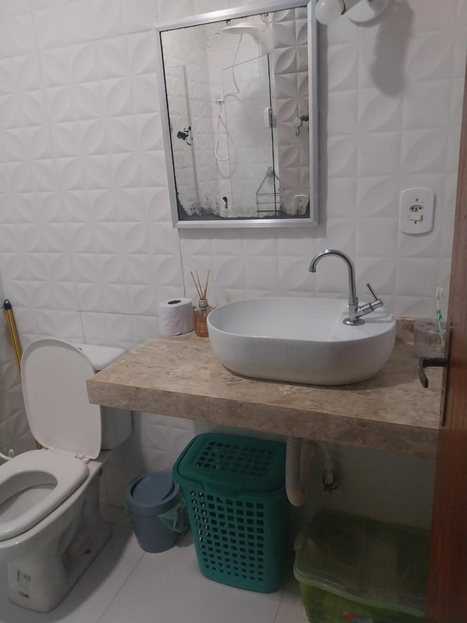 Casa Da Barra- Suites Privativas Em Saquarema Exterior photo