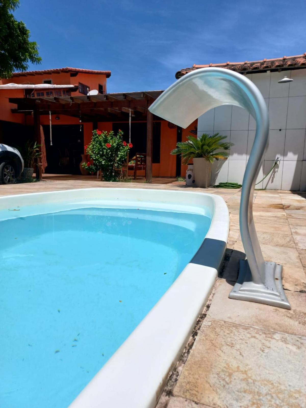 Casa Da Barra- Suites Privativas Em Saquarema Exterior photo